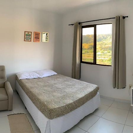 Duplex Com 02 Suites E Ar-Condicionados Bananeiras Kültér fotó