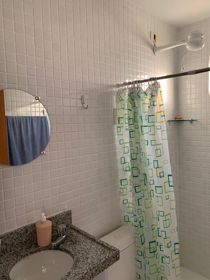 Duplex Com 02 Suites E Ar-Condicionados Bananeiras Kültér fotó